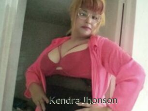 Kendra_Jhonson