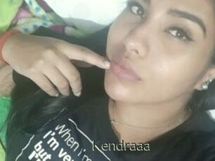 Kendraaa
