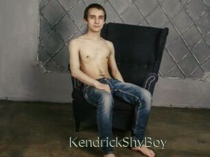KendrickShyBoy