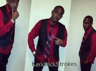 KendrickStrokes