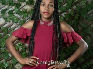 KeniaBryant