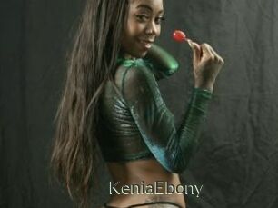 KeniaEbony