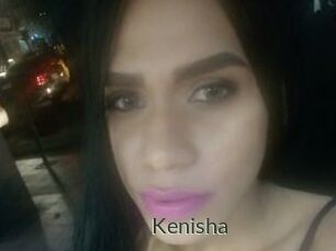 Kenisha