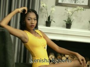 Kenisha_Roberts