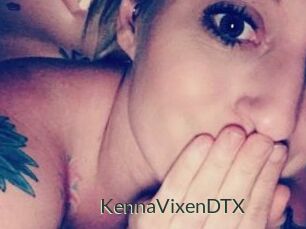 KennaVixenDTX