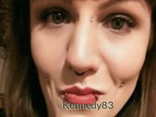 Kennedy83