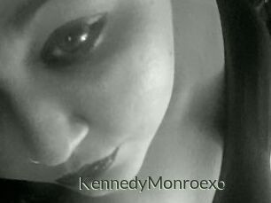 KennedyMonroexo