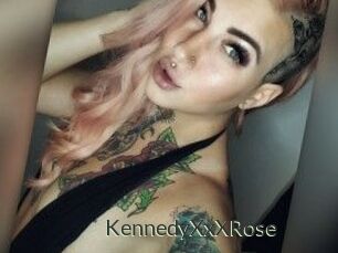 KennedyXxXRose