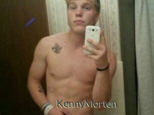 KennyMorten