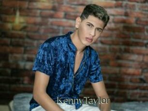KennyTaylor