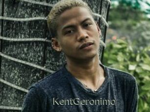 KentGeronimo