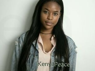 KenyaPeace