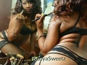KenyaSweetz