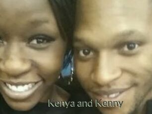 Kenya_and_Kenny