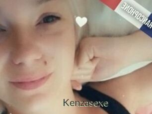 Kenzasexe