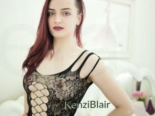 KenziBlair