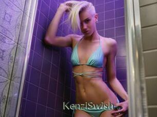 KenziSwish