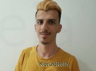 KenzoRelly