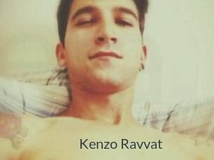 Kenzo_Ravvat