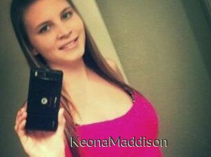 KeonaMaddison