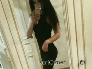 KeriOzner