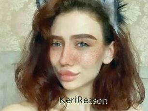 KeriReason