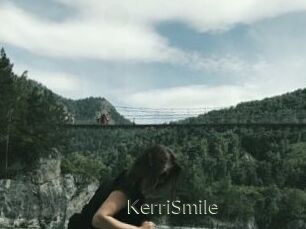 KerriSmile