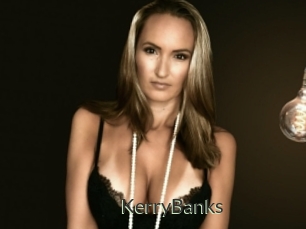 KerryBanks Ejaculator