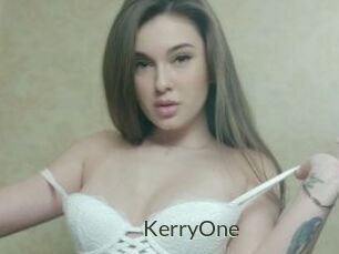 KerryOne