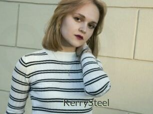KerrySteel