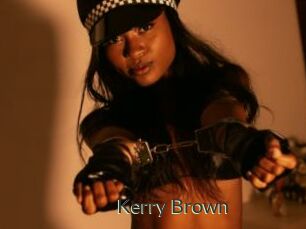 Kerry_Brown