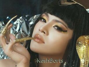 KeshBorts