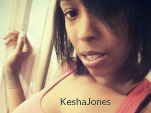 Kesha_Jones