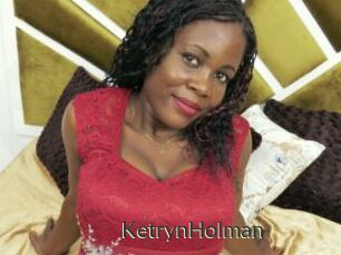 KetrynHolman