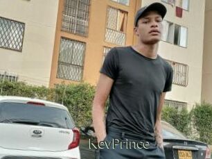 KevPrince