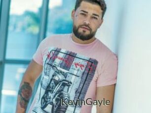 KevinGayle