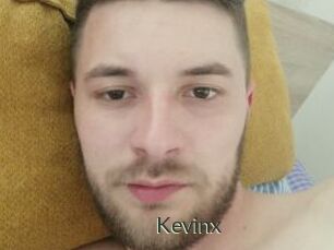 Kevinx