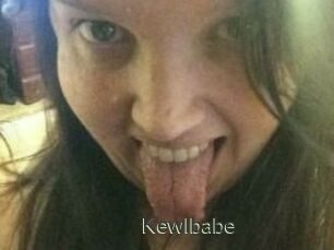 Kewlbabe