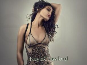 KeylaCrawford