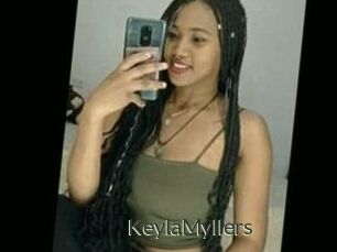 KeylaMyllers