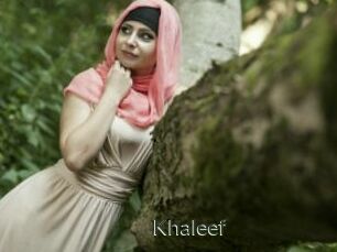 Khaleef