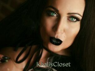 KhalisCloset