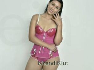 KhandiKiut