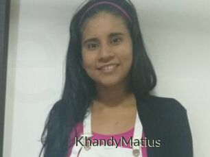 KhandyMatius