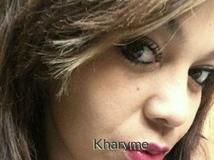 Kharyme