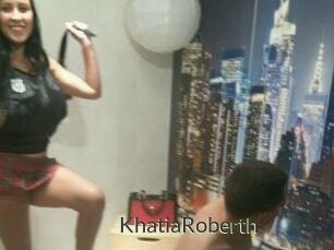 KhatiaRoberth
