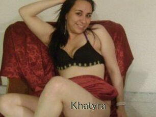 Khatyra
