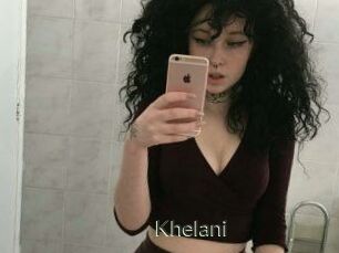 Khelani