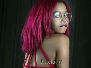 Khelany