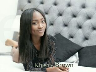 Kherry_Brown